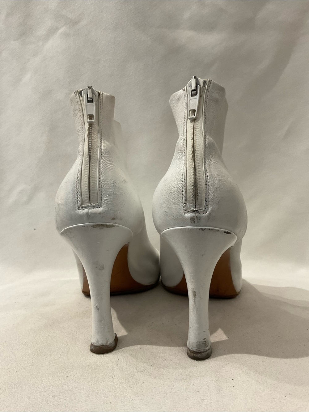 Celine Booties - Picture 7 of 7